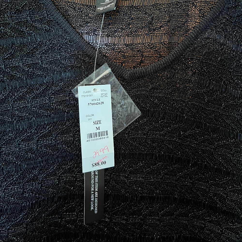 Sweater - Picture 2 of 2